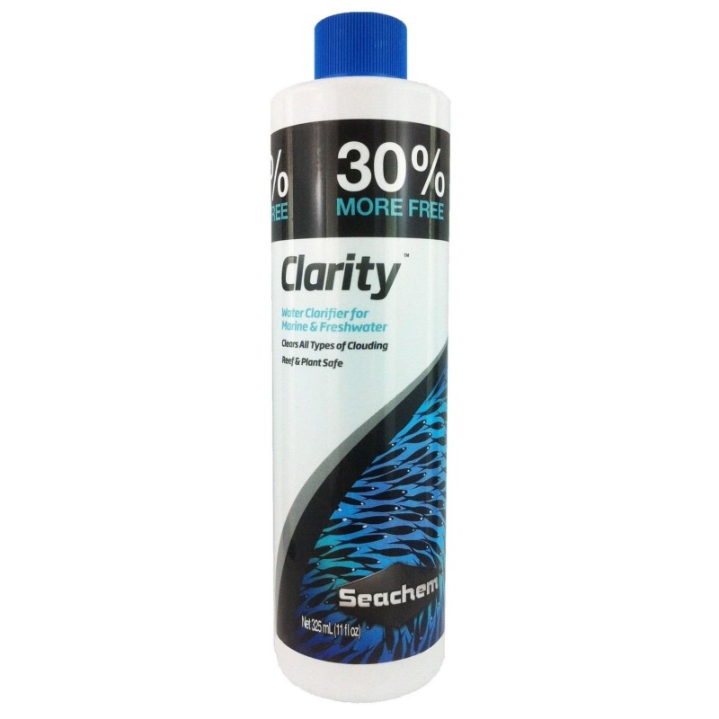 SEACHEM Clarity