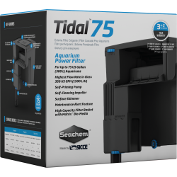 SEACHEM Tidal