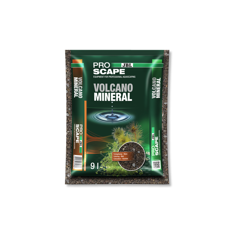 JBL Volcano Mineral