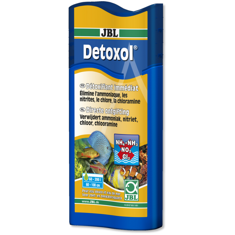 JBL Detoxol