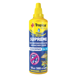 TROPICAL Supreme