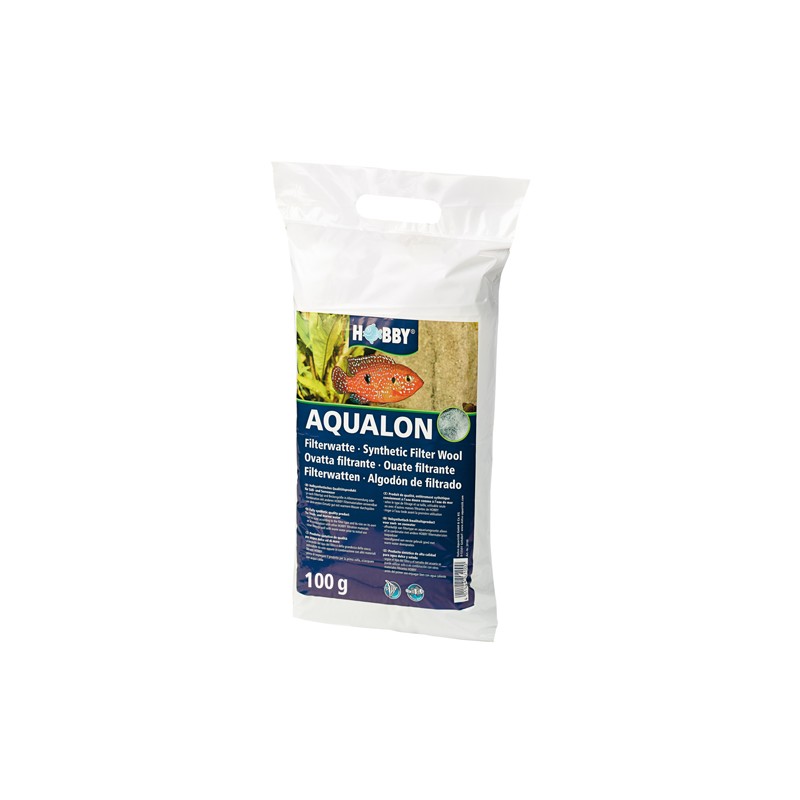 HOBBY Aqualon Perlón Filtrante