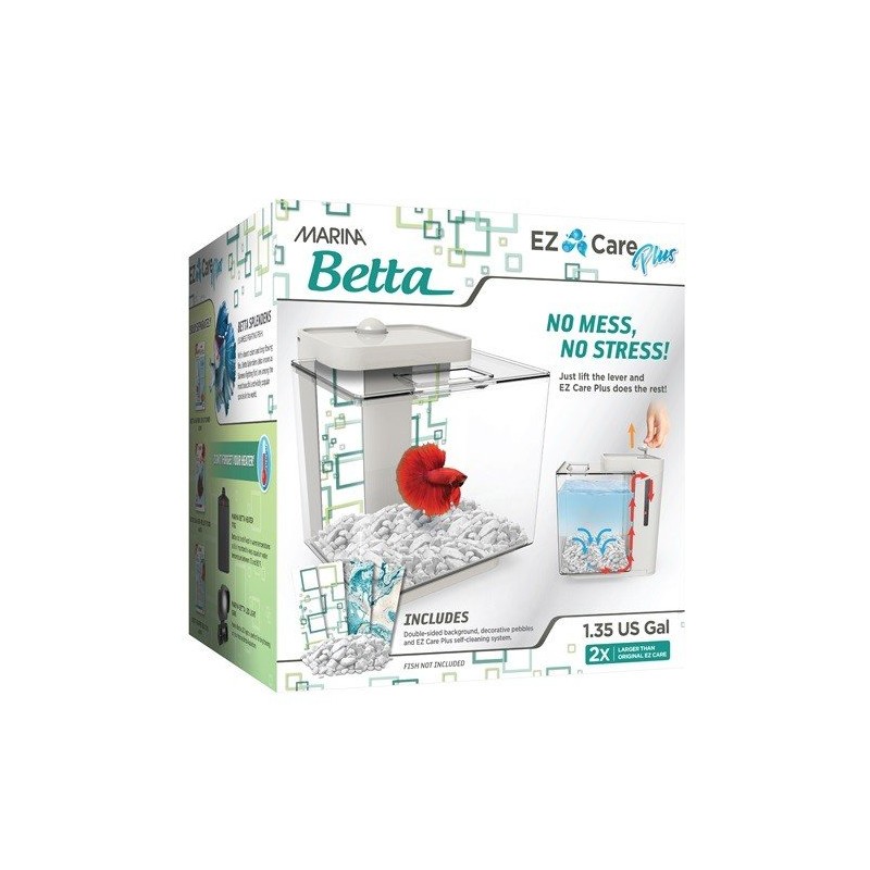 MARINA Bettera Ez Care PLUS 5 L