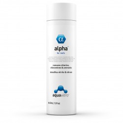 AQUAVITRO Alpha