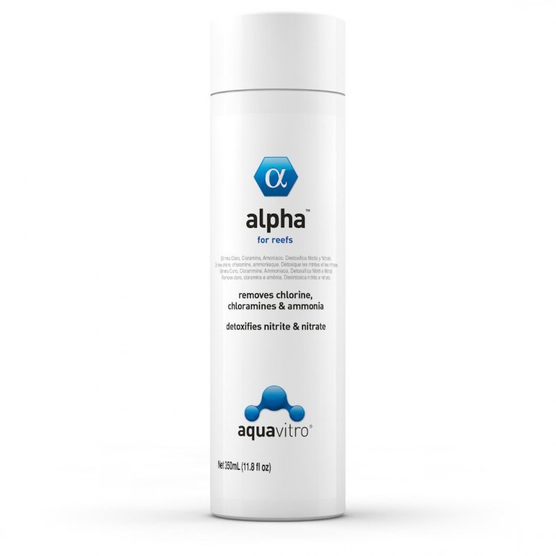 AQUAVITRO Alpha
