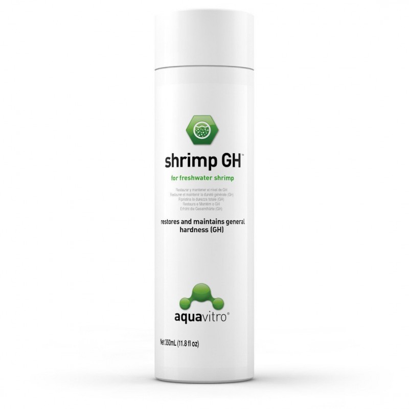AQUAVITRO Shrimp GH