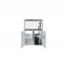 FLUVAL Acuario Siena + Mueble