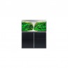 FLUVAL Acuario Siena + Mueble
