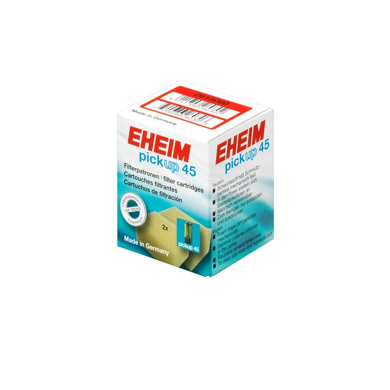 EHEIM Esponja Foam Pickup