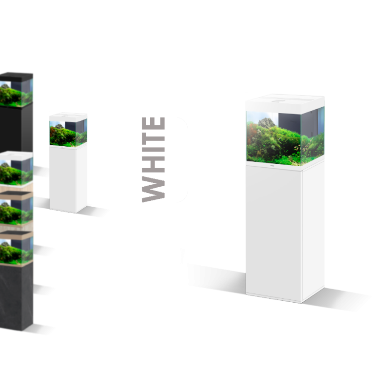 CIANO Acuario Emotions Pro 40 - 52 Litros