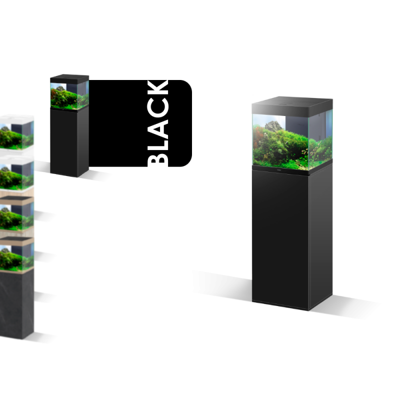 CIANO Acuario Emotions Pro 40 - 52 Litros