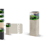 CIANO Mueble Emotions Pro 40