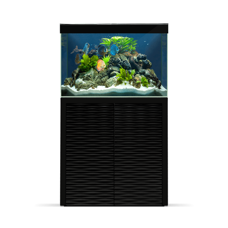 CIANO Acuario y Mueble EMOTIONS ONE 80 - 152 Litros