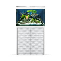 CIANO Acuario y Mueble EMOTIONS ONE 80 - 152 Litros