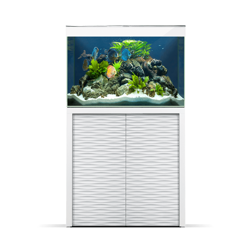 CIANO Acuario y Mueble EMOTIONS ONE 80 - 152 Litros