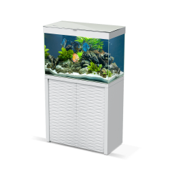 CIANO Acuario y Mueble EMOTIONS ONE 80 - 152 Litros