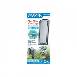 MARINA Cartucho Slim