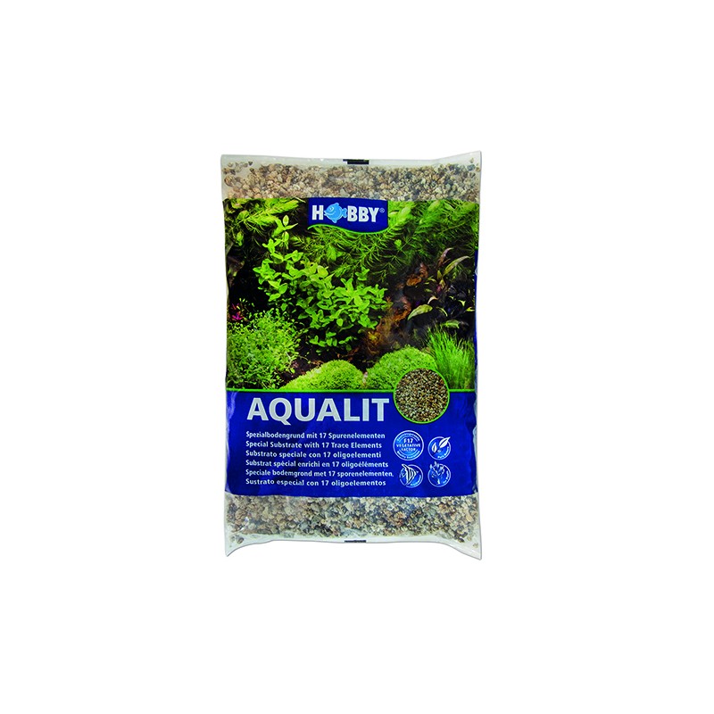 HOBBY Aqualit