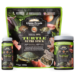 AZOO ULTRA FRESH Nutri...