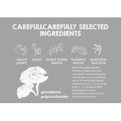 AZOO ULTRA FRESH Nutri Sticks Para Tortugas Bebés