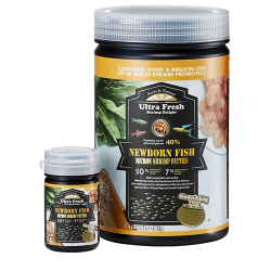 AZOO ULTRA FRESH Delicias...