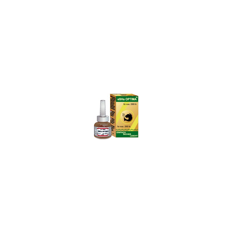 ESHA Optima 20 ml