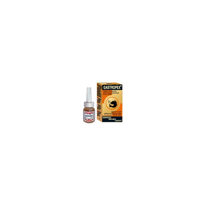 ESHA Gastropex 10 ml