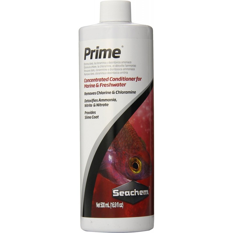 SEACHEM Prime