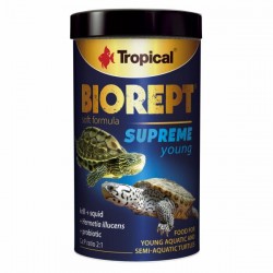 TROPICAL Biorept Supreme Young