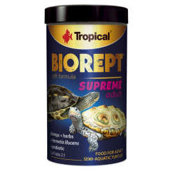 TROPICAL Biorept Supreme Adult