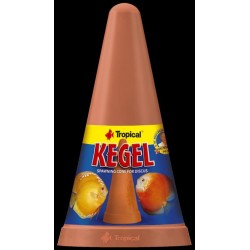 TROPICAL Kegel - Cono de Cría