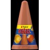 TROPICAL Kegel - Cono de Cría