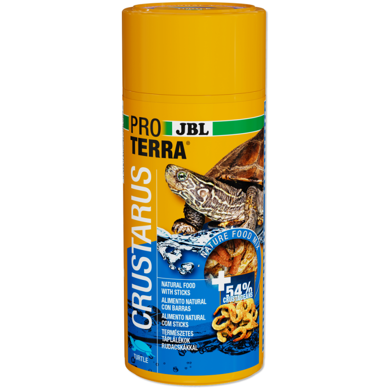 JBL Proterra Crustarus