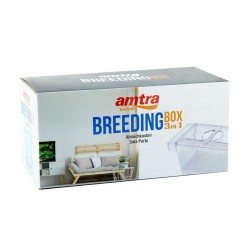 AMTRA Breeding Box Paridera...