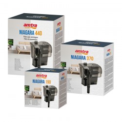 AMTRA Filtro Niagara