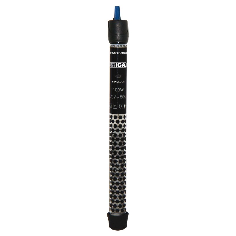 ICA Temperamatic PRO