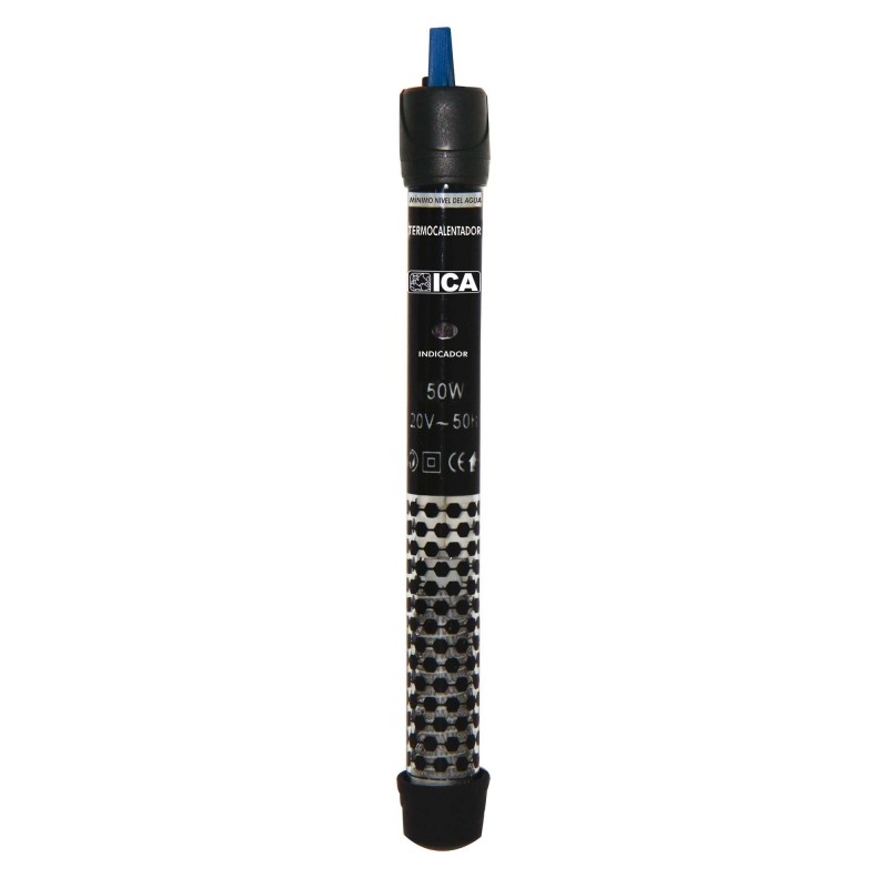 ICA Temperamatic PRO