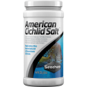 American Cichlid Salt