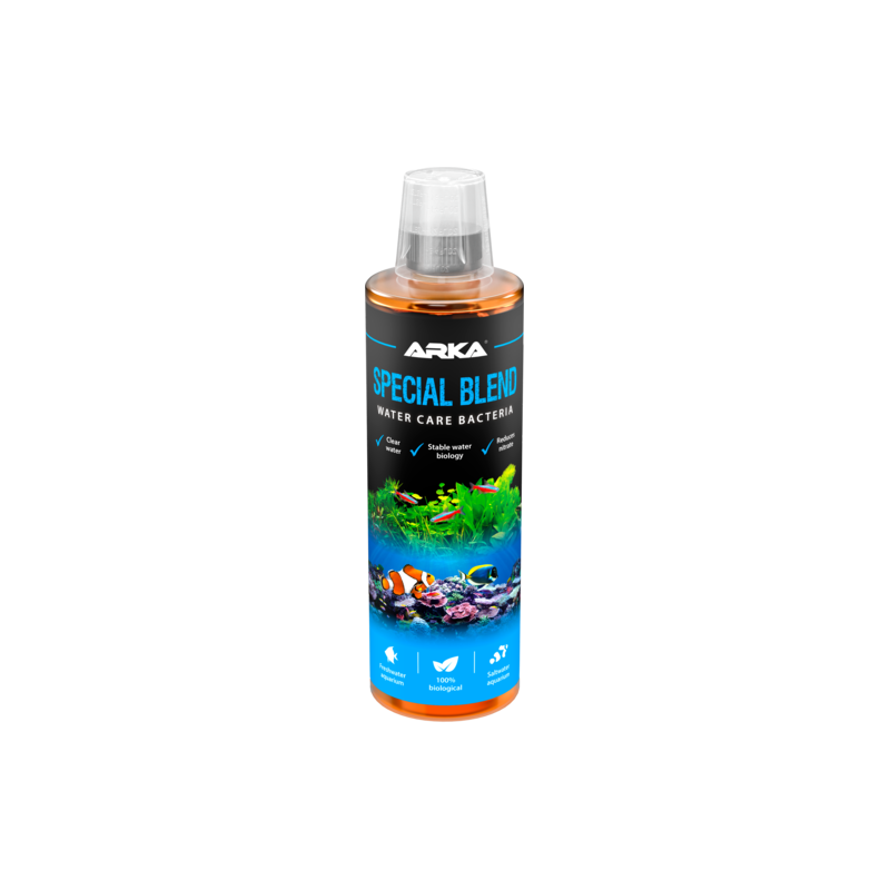 ARKA (MICROBE LIFT) Special Blend