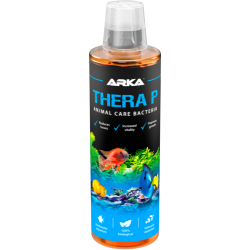ARKA (MICROBE LIFT) Thera P