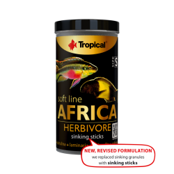 TROPICAL Africa Herbivore S...