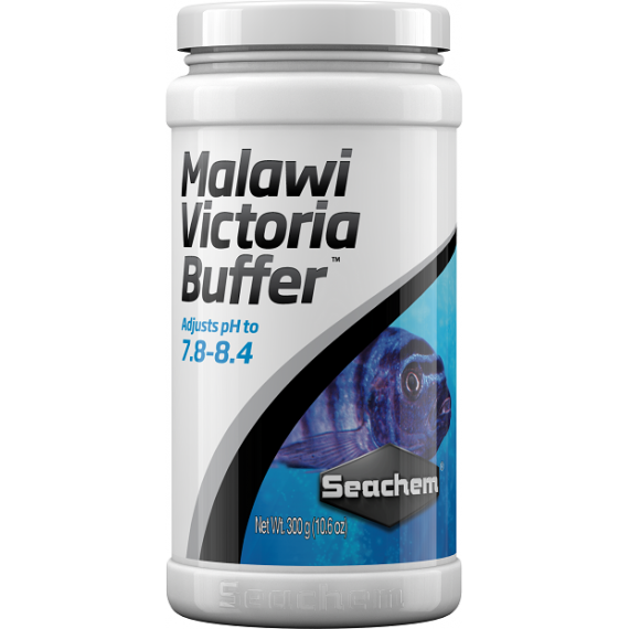 Malawi/Victoria Buffer
