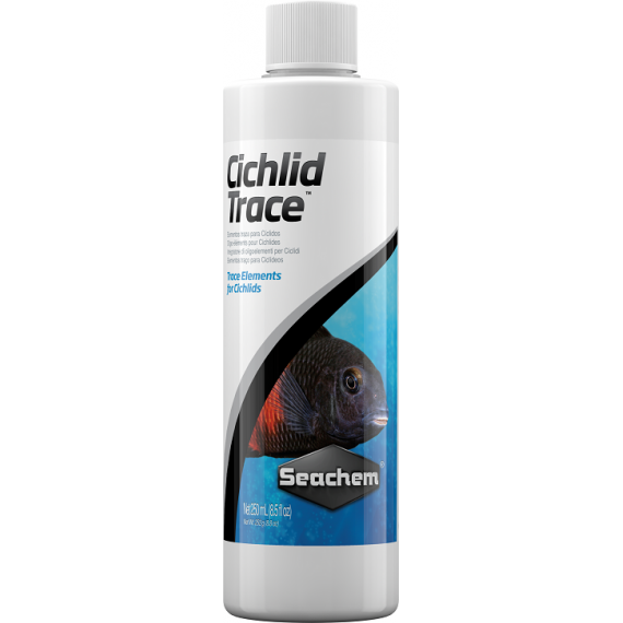 Cichlid Trace