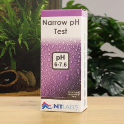 NTLABS Test Estrecho de ph...