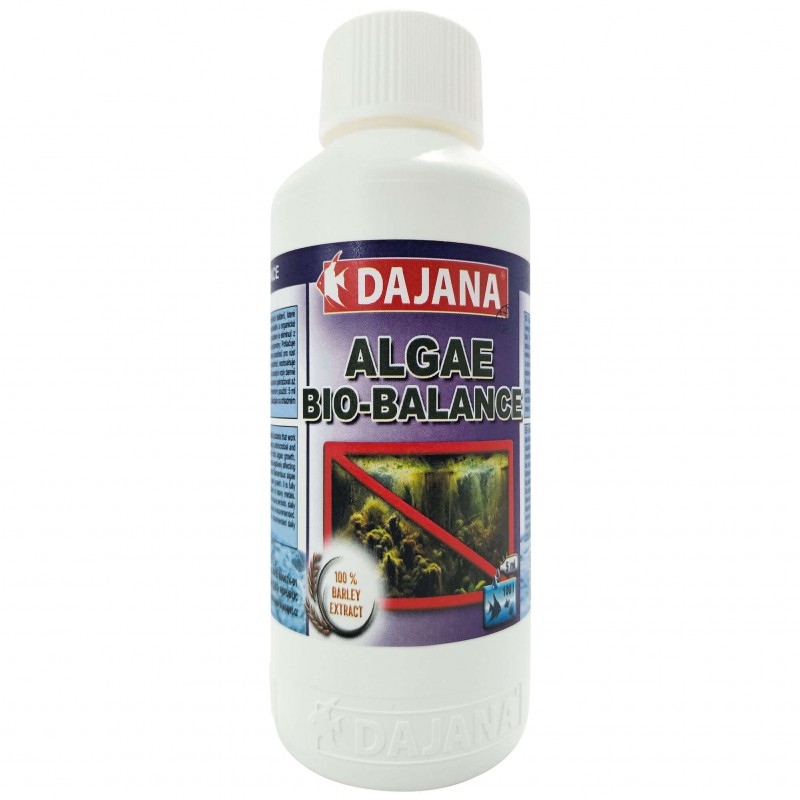 DAJANA Algae Bio-Balance 250 ml