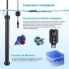 HYGGER Titanium Pro Calentador