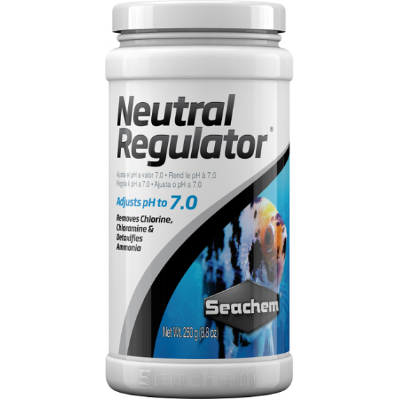Neutral Regulator