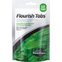 Flourish Tabs