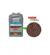 TORFpellets + malla fina