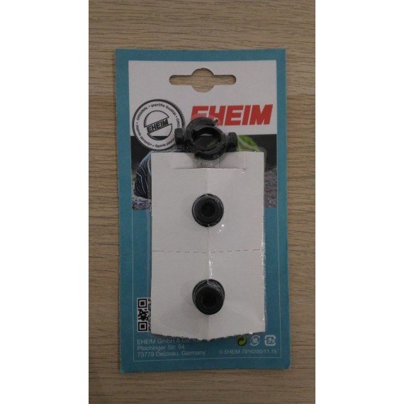 Ventosas con clip para mangueras y tubos